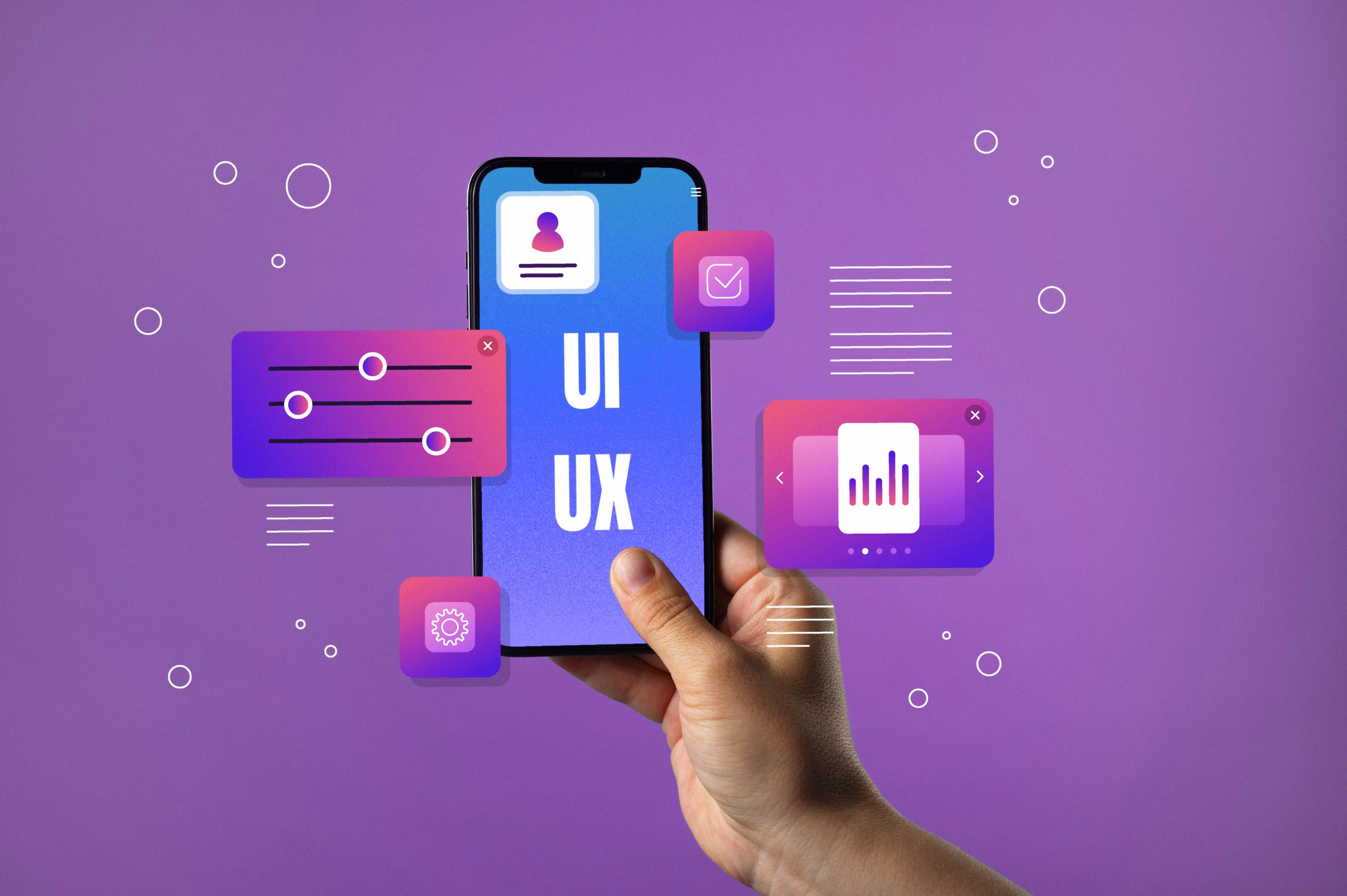 UI vs UX