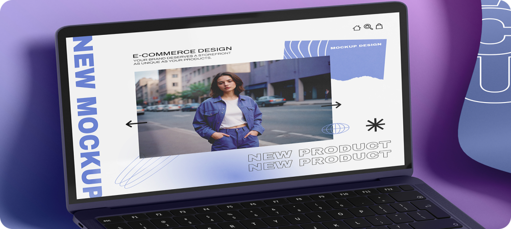 UI/UX Design