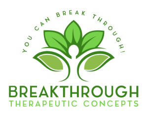breakthrough