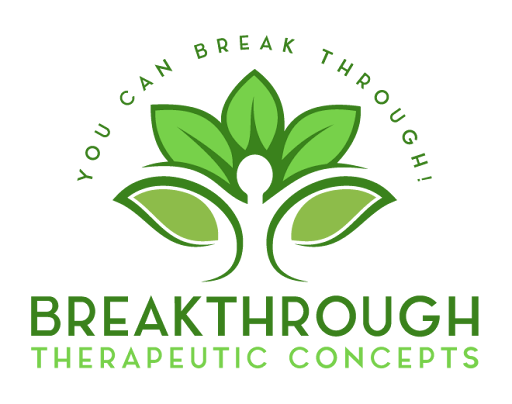 breakthrough