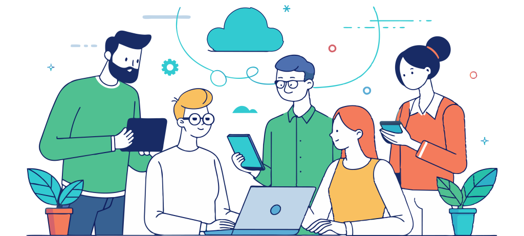 website development
