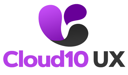 cloud10 ux logo