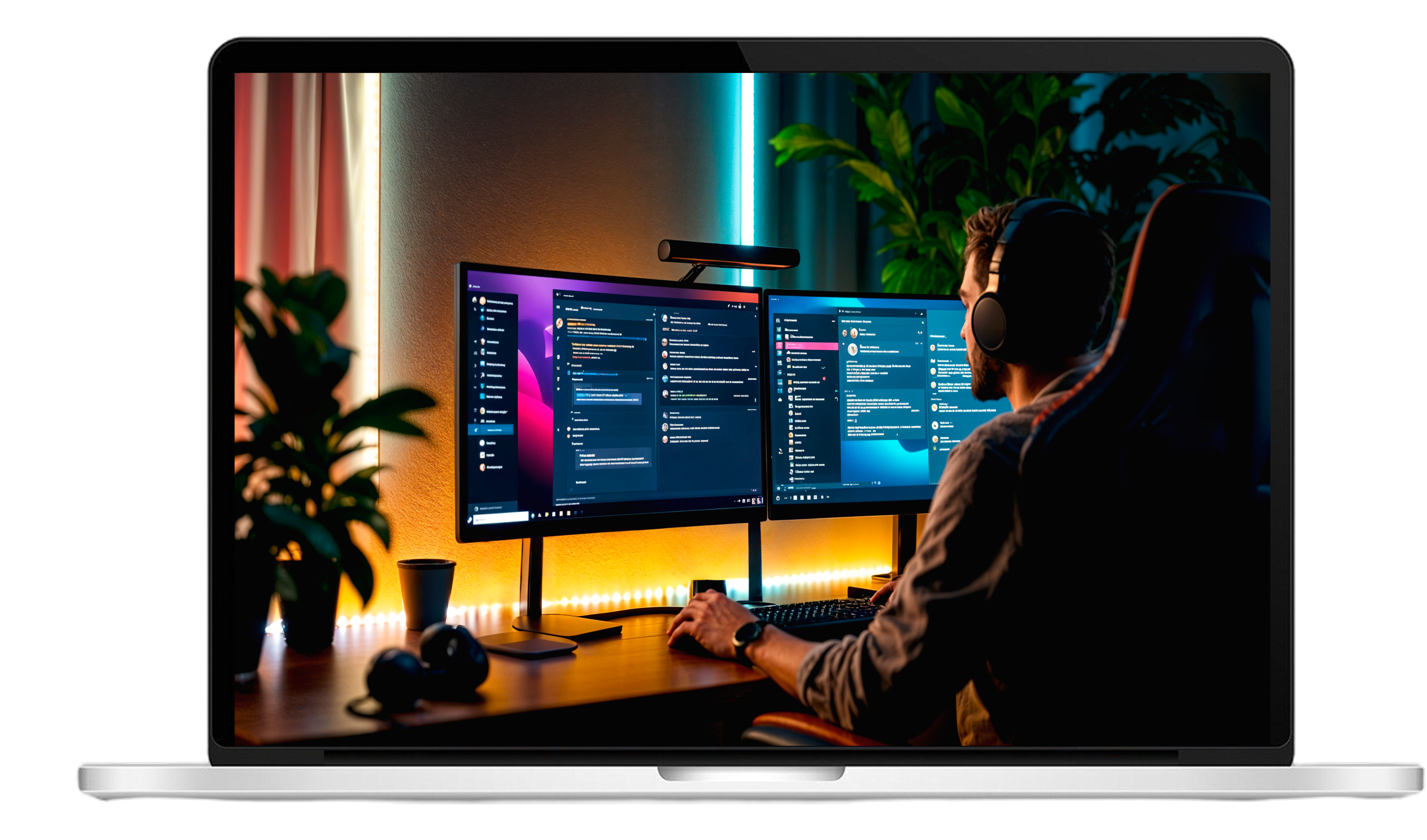 website design