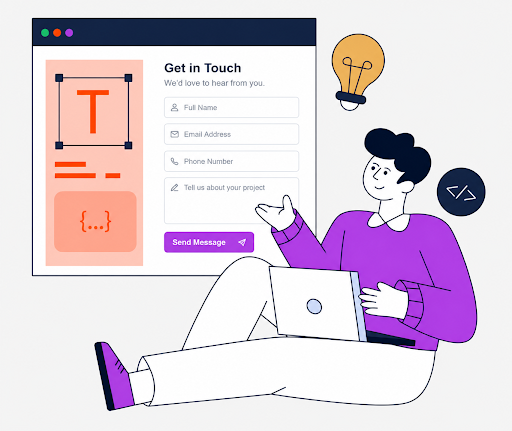 Contact Form