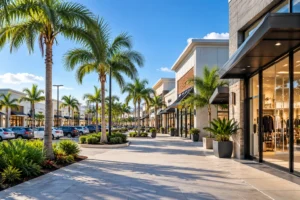 Commercial Real Estate SEO + GEO