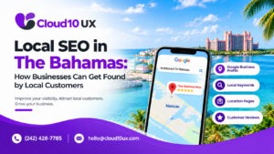 Local SEO in The Bahamas: How Businesses Get Found